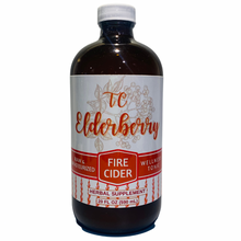 Load image into Gallery viewer, Fire Cider 20oz