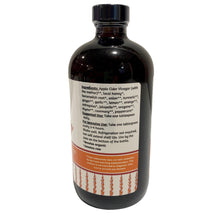 Load image into Gallery viewer, Fire Cider 20oz