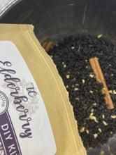 Load image into Gallery viewer, DIY Original Elderberry Syrup Kit
