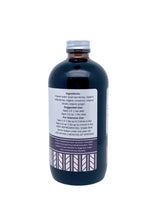 Load image into Gallery viewer, Original Elderberry Syrup 20oz