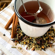 Load image into Gallery viewer, Elderberry Herbal Tea
